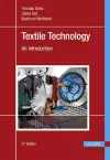 Textile Technology cover