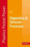 Diagnostics of Extrusion Processes cover