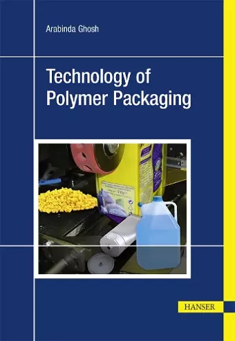 Technology of Polymer Packaging cover