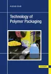 Technology of Polymer Packaging cover