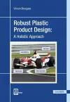 Robust Plastic Product Design cover