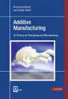 Additive Manufacturing cover