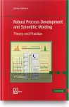 Robust Process Development and Scientific Molding cover