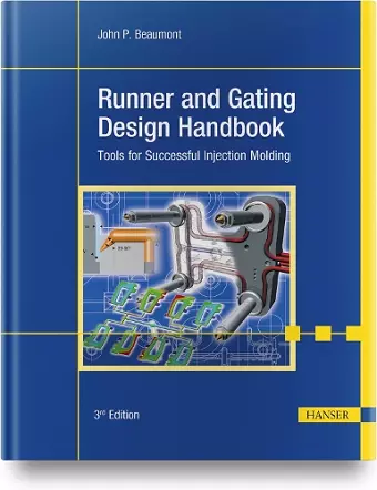 Runner and Gating Design Handbook cover