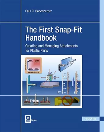 The First Snap-Fit Handbook cover