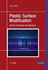 Plastic Surface Modification cover