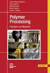 Polymer Processing cover