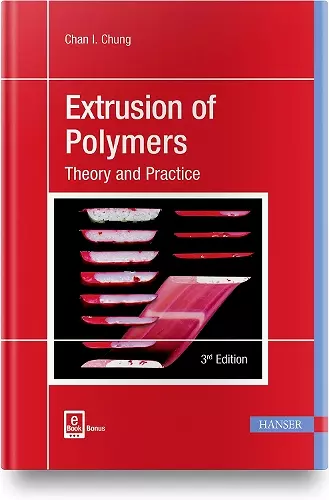 Extrusion of Polymers cover