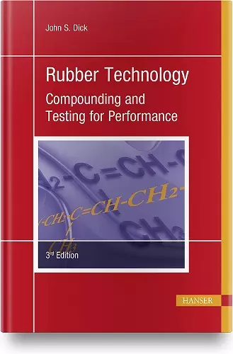 Rubber Technology cover