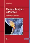 Thermal Analysis in Practice cover