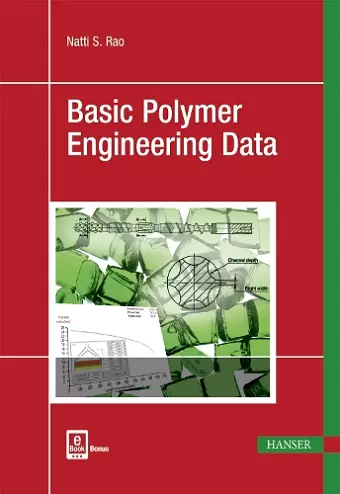 Basic Polymer Engineering Data cover