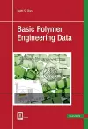 Basic Polymer Engineering Data cover