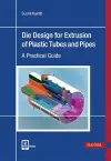 Die Design for Extrusion of Plastic Tubes and Pipes cover