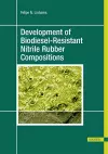 Development of Biodiesel-Resistant Nitrile Rubber Compositions cover