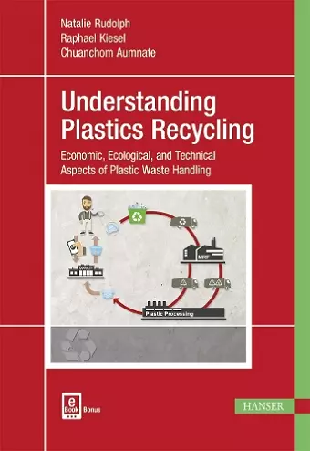 Understanding Plastics Recycling cover