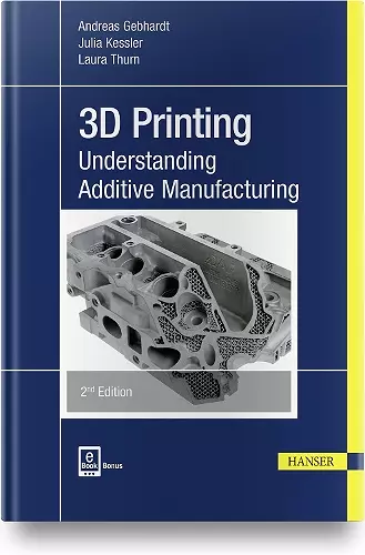 3D Printing cover