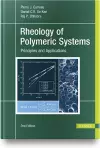 Rheology of Polymeric Systems cover