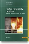 Plastics Flammability Handbook cover