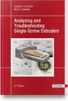 Analyzing and Troubleshooting Single-Screw Extruders cover