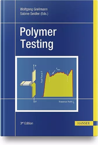 Polymer Testing cover