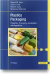 Plastics Packaging cover