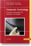 Composite Technology cover