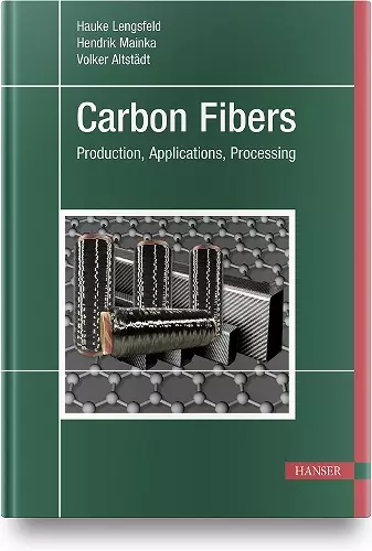 Carbon Fibers cover