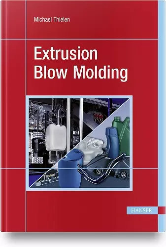 Extrusion Blow Molding cover