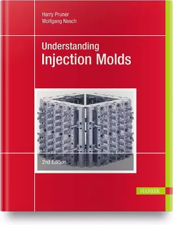 Understanding Injection Molds cover