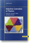 Industrial Coloration of Plastics cover