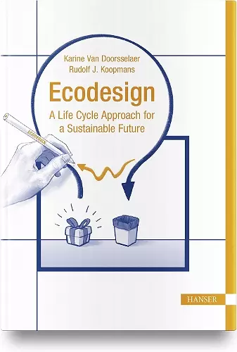 Ecodesign cover