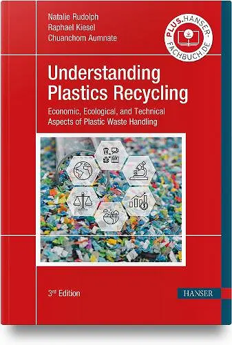 Understanding Plastics Recycling cover