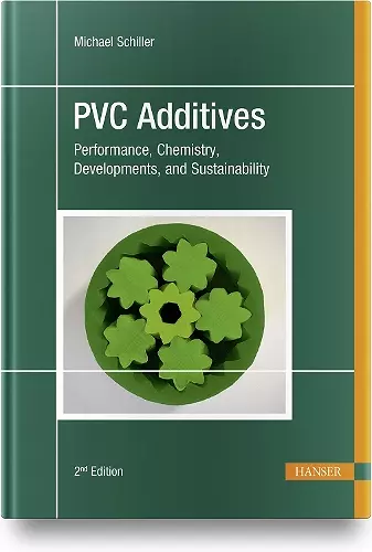 PVC Additives cover