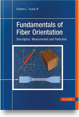 Fundamentals of Fiber Orientation cover