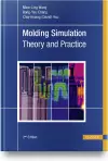 Molding Simulation: Theory and Practice cover