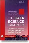 The Data Science Handbook cover