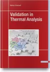 Validation in Thermal Analysis cover