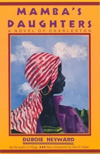 Mamba's Daughters cover