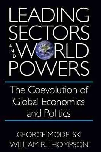 Leading Sectors and World Powers cover