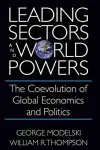 Leading Sectors and World Powers cover