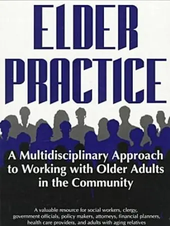 Elder Practice cover