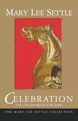 Celebration cover