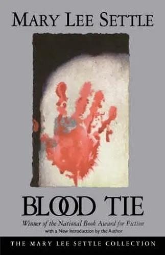 Blood Tie cover