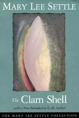 The Clam Shell cover