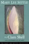 The Clam Shell cover