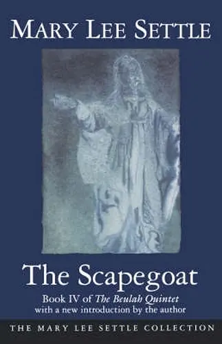 Scapegoat cover
