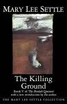 Killing Ground cover