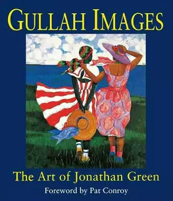 Gullah Images cover