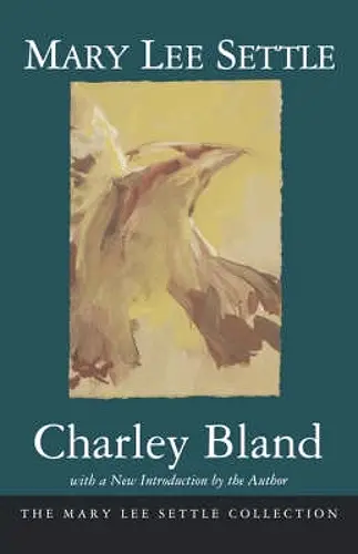 Charley Bland cover