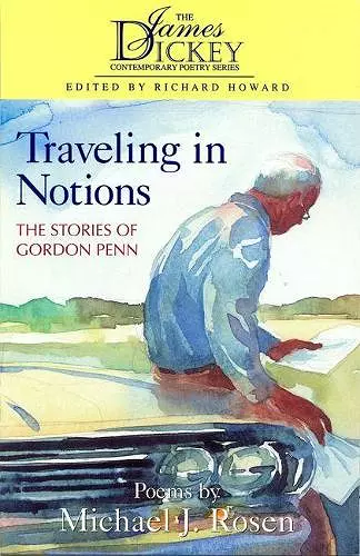 Travelling in Notions cover